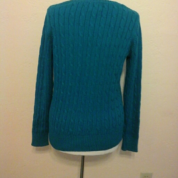 St John's Bay Sweater - Picture 2 of 4